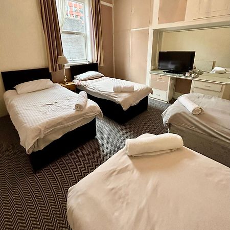 The Egerton Arms Hotel Salford Салфорд Екстериор снимка