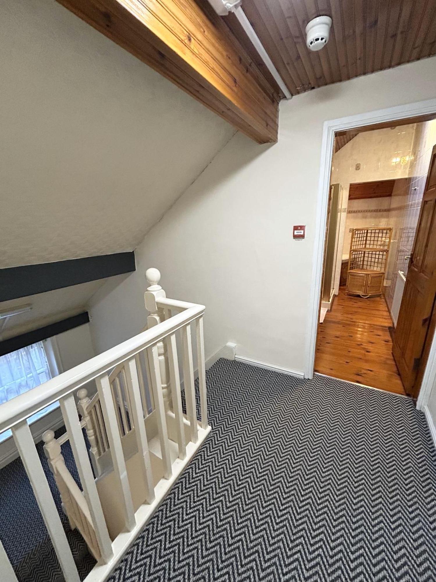 The Egerton Arms Hotel Salford Салфорд Екстериор снимка