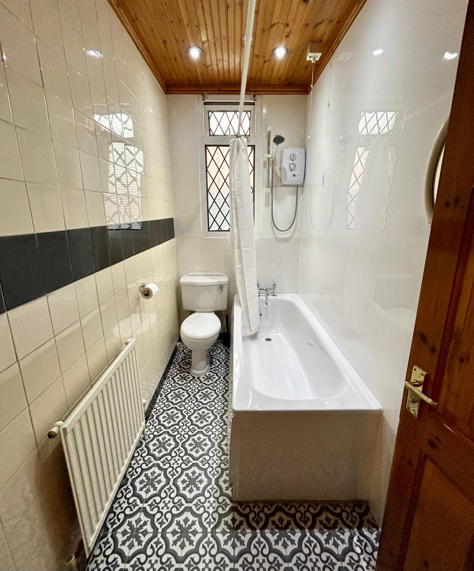 The Egerton Arms Hotel Salford Салфорд Екстериор снимка
